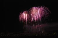 feux d'artifices Fontainebleau77