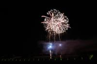feux d'artifices Fontainebleau77