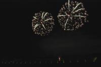 feux d'artifices Fontainebleau77