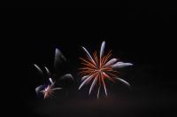feux d'artifices Fontainebleau77