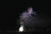 feux d'artifices Fontainebleau77