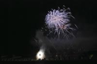 feux d'artifices Fontainebleau77