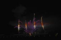 feux d'artifices Fontainebleau77