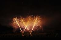 feux d'artifices Fontainebleau77