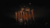 feux d'artifices Fontainebleau77