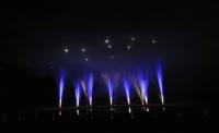 feux d'artifices Fontainebleau77