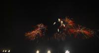 Feux de st cloud 2012