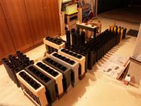 STOCK PERSO
