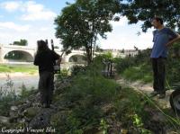 groupe F descente perilleuse