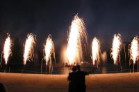 Grandes eaux nocturnes versailles 2006