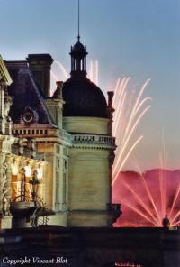 nuits de feu