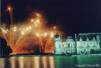 nuits de feu