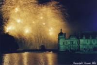 nuits de feu
