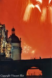 nuits de feu