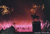 nuits de feu