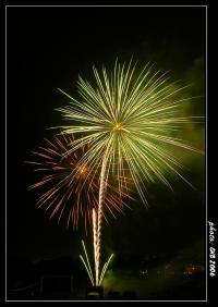 les couleurs du val d'oise 2006